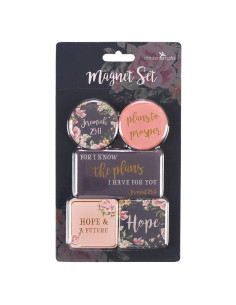 For I know the plans