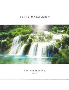 The Refreshing Vol.1 (CD)