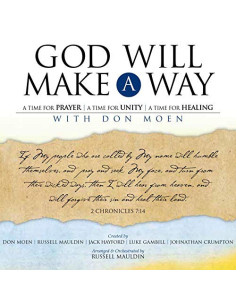 God will make a Way: A...