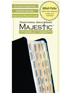 Standard - Gold colored