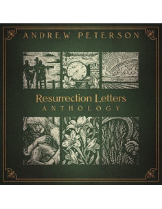 Resurrection Letters...