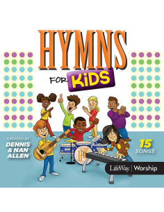 Hymns for kids