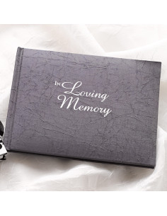 In Loving Memory - 185 x...
