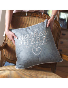 Gather here - Non-scripture