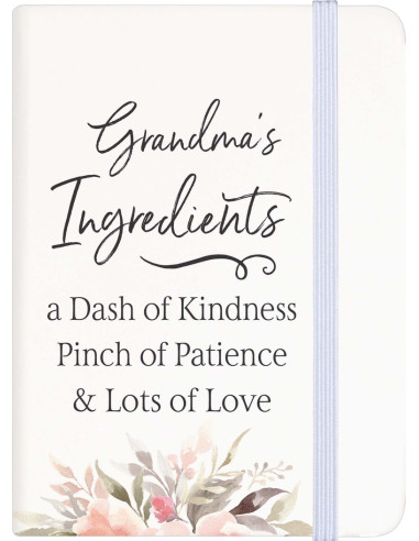 Grandma''s ingredients