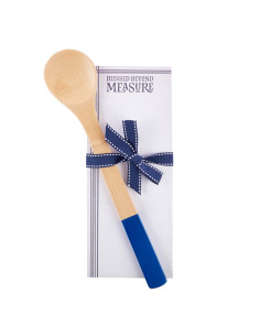 Blessed beyond measure -...