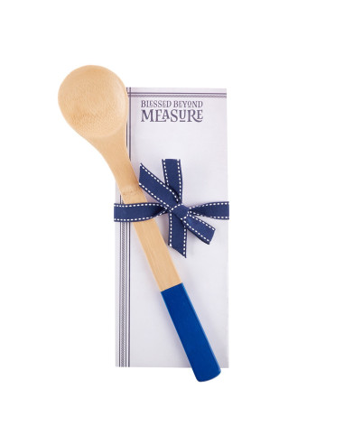 Blessed beyond measure - Non-scripture