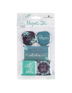 It is well with my soul