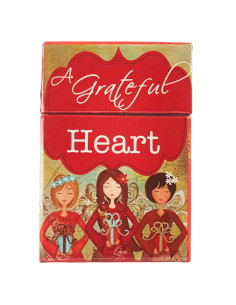 A Grateful Heart