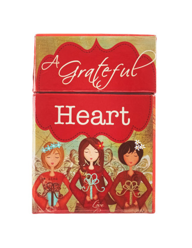 A Grateful Heart