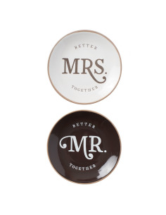 Mr & Mrs - Better together