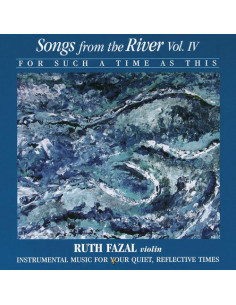 Songs From The River Vol.4...