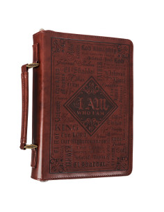 Names of God - LuxLeather