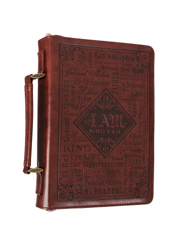 Names of God - LuxLeather