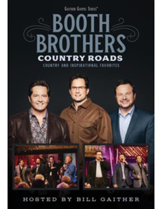 Country roads (DVD)