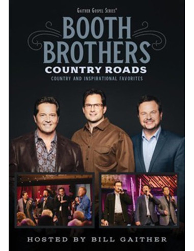Country roads (DVD)