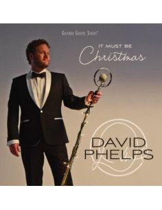 It Must Be Christmas  (CD)