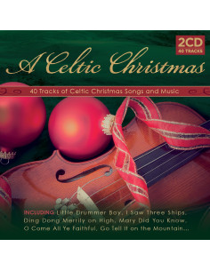 A Celtic Christmas (2CD)