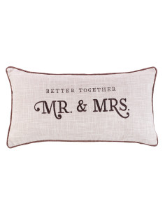 Mr & Mrs - Better...