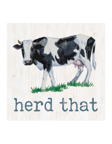 Herd that