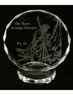 De Heer is mijn Herder