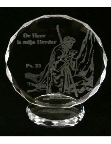 De Heer is mijn Herder