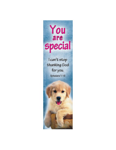 You Are Special