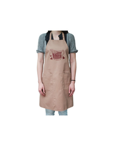 Love beyond measure - Khaki