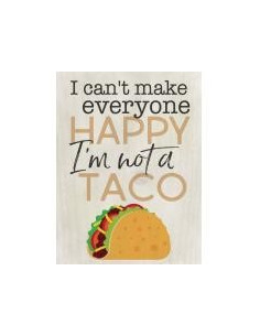 I can''t make everyone happy