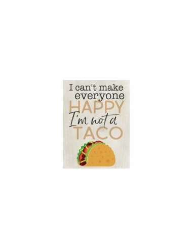 I can''t make everyone happy