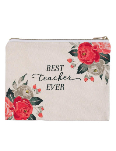 Best teacher ever - Non-scripture