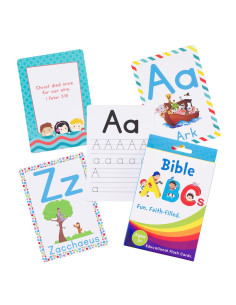 Bible ABCs