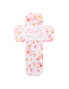 Rejoice in the Lord Always