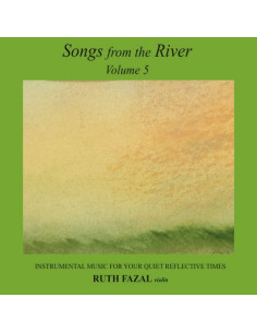 Songs From The River Vol.5...