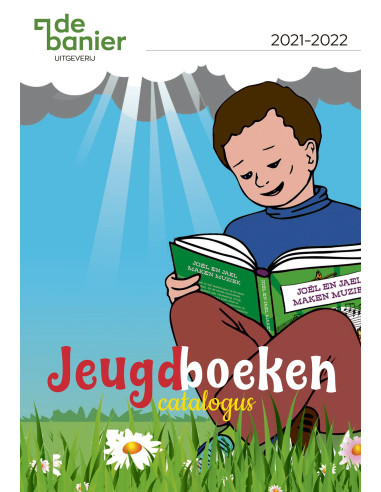 Banier jeugdcatalogus 2025/2026