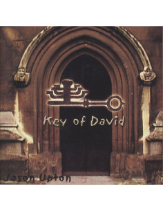 Key Of David (CD)