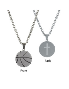 Basketball - Cross -...