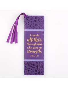 I can do all this - Foiled