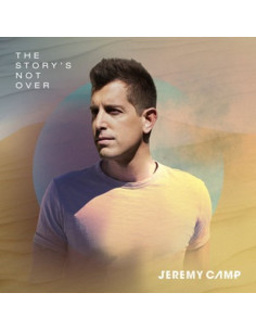 The Story''s Not Over (CD)