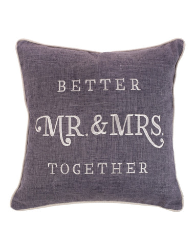 Mr & Mrs - Better together-Non-scripture