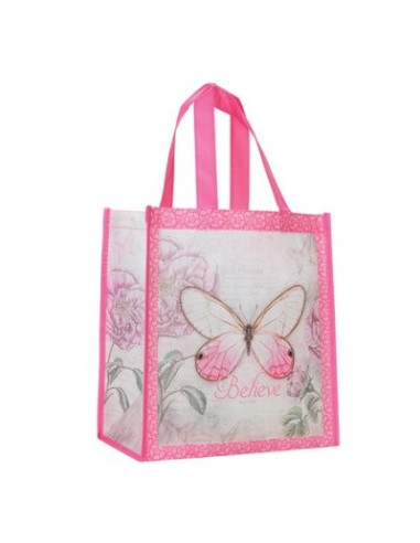 Believe - Butterfly