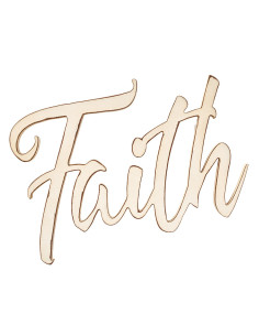 Faith