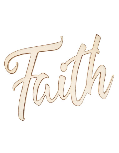 Faith