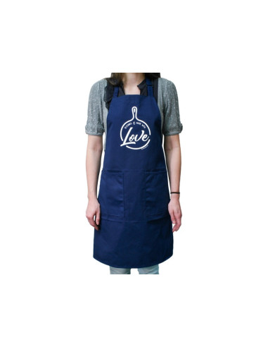Seasoned with Love