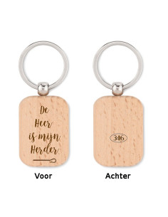 De Heer is mijn herder