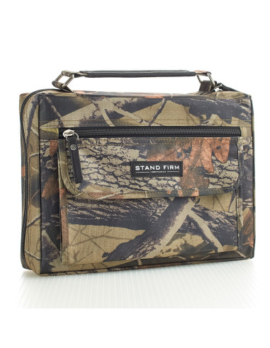 Stand firm - Camouflage