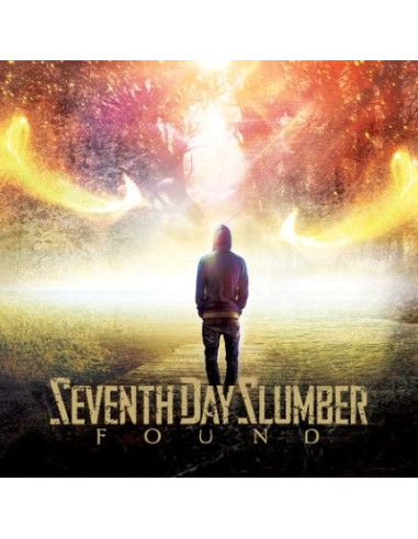 Found (CD)