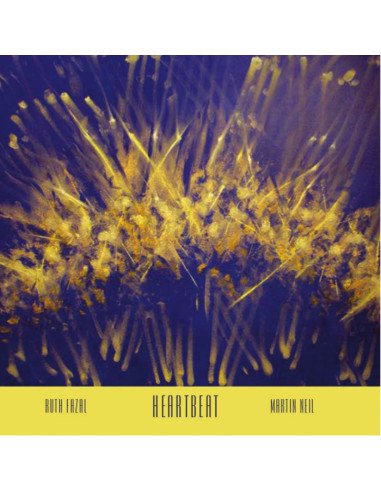 Heartbeat (CD)