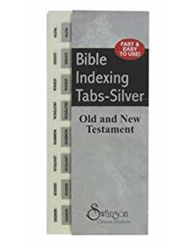 Standard - Silver colored
