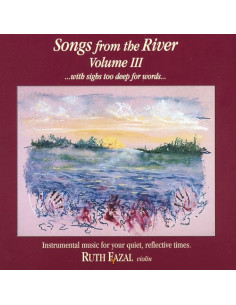 Songs From The River Vol.3...